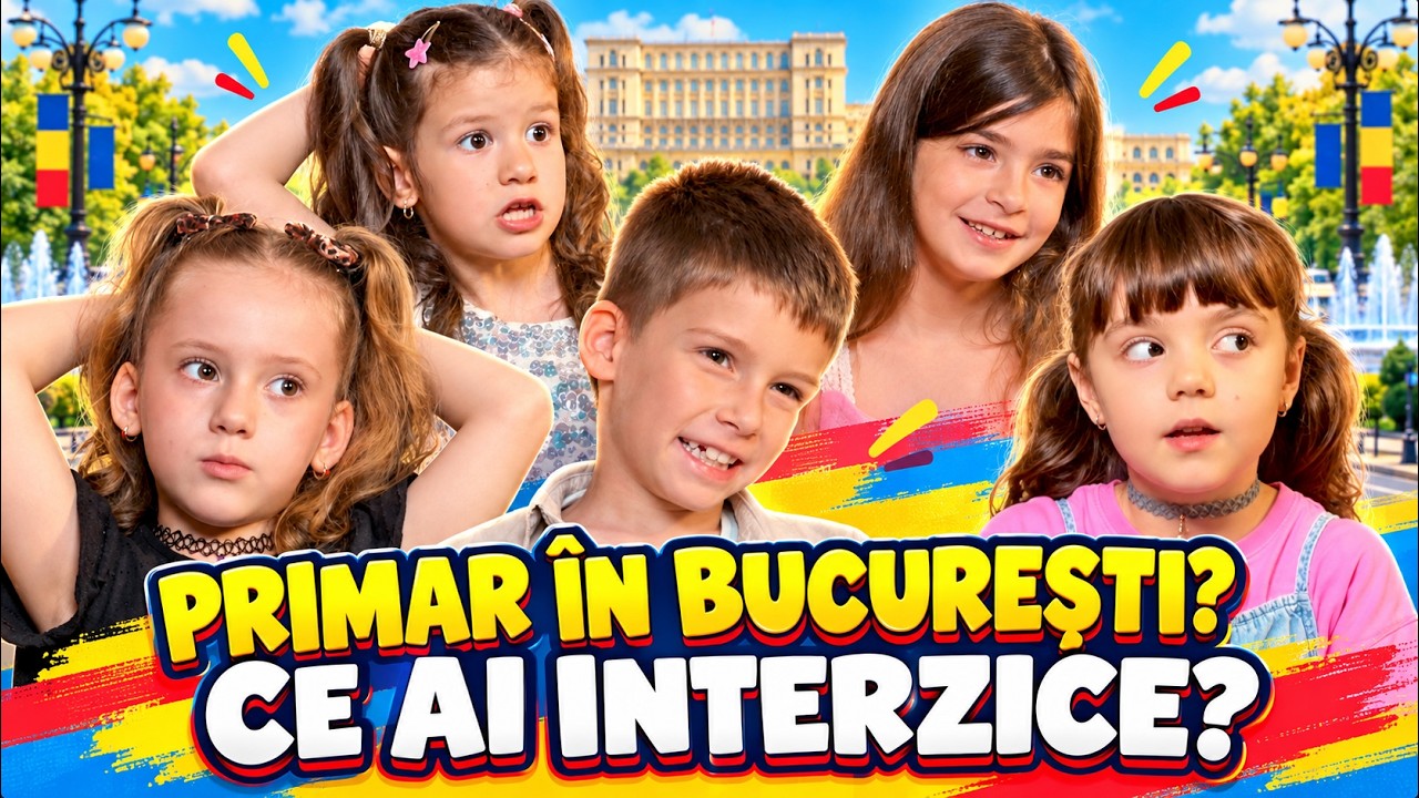 Ce ai interzice dacă ai fi primar?