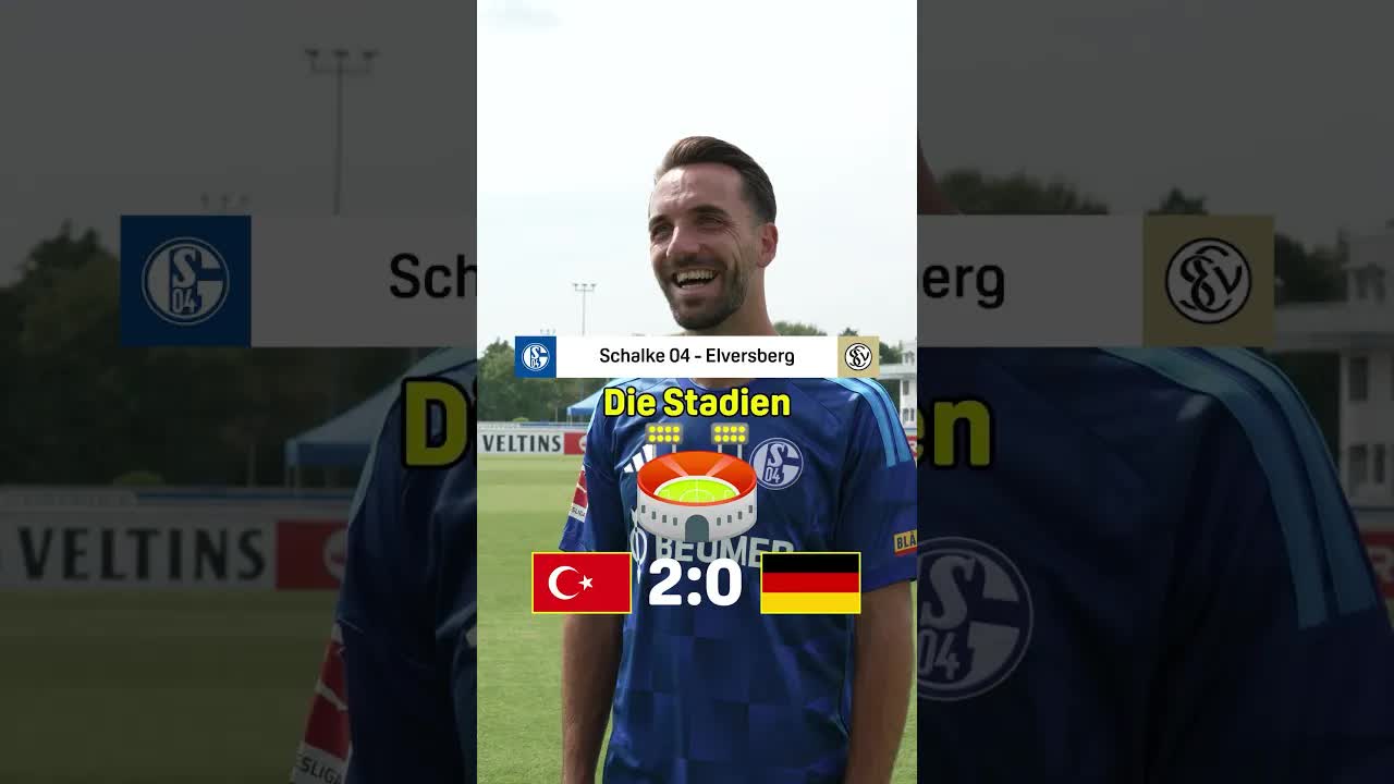Länderduell: Türkei oder Deutschland?