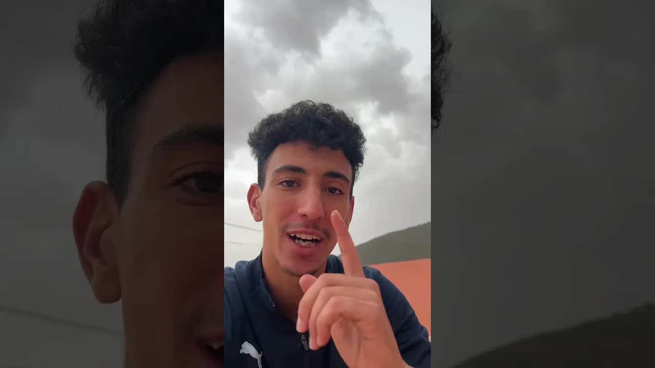 واش تقدر تدير هذ الحركه؟
