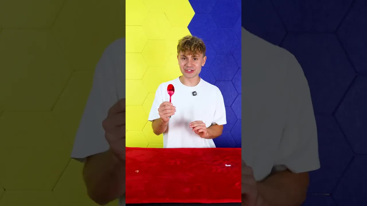 Jak odstranit žvýkačku z koberce?