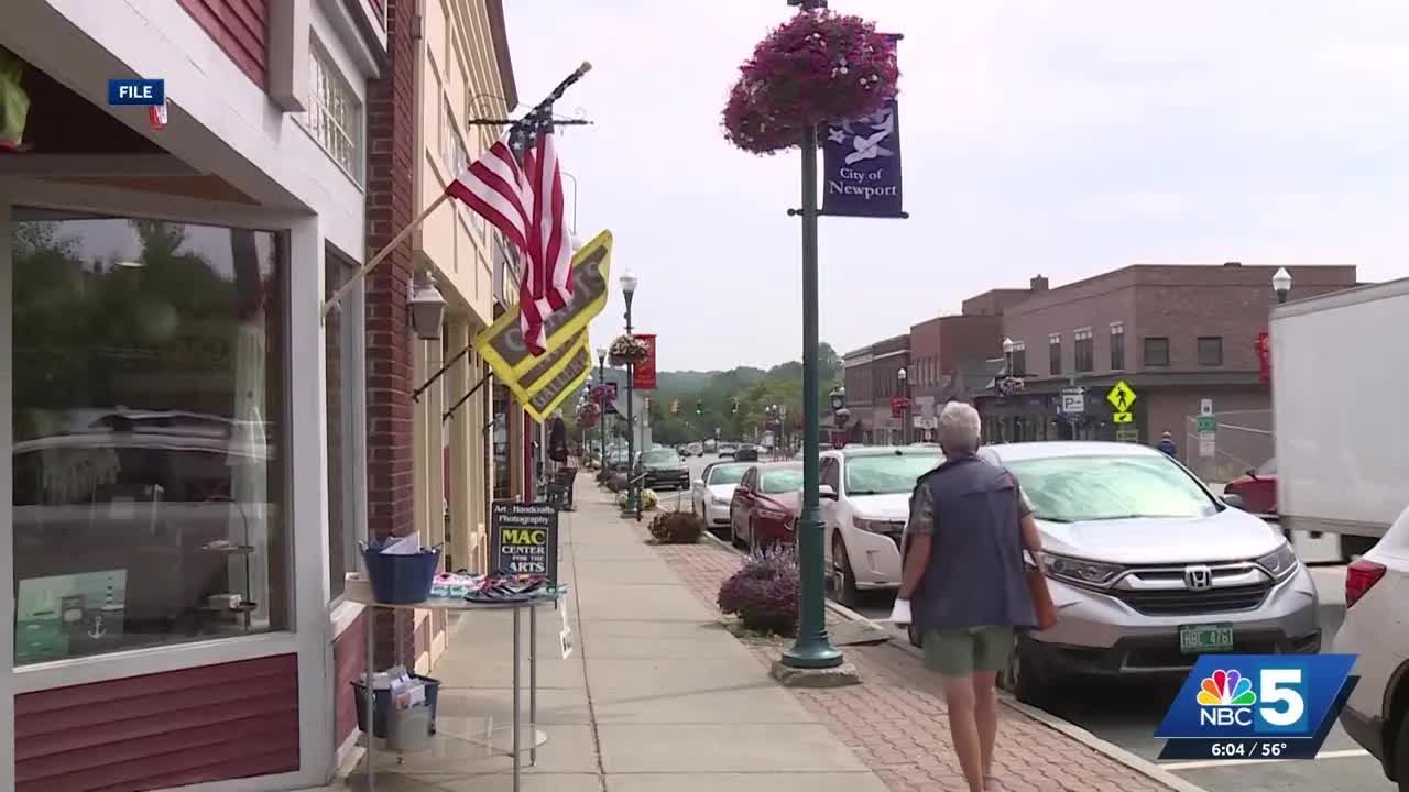 Newport Wins $3 Million For Downtown Revitalization