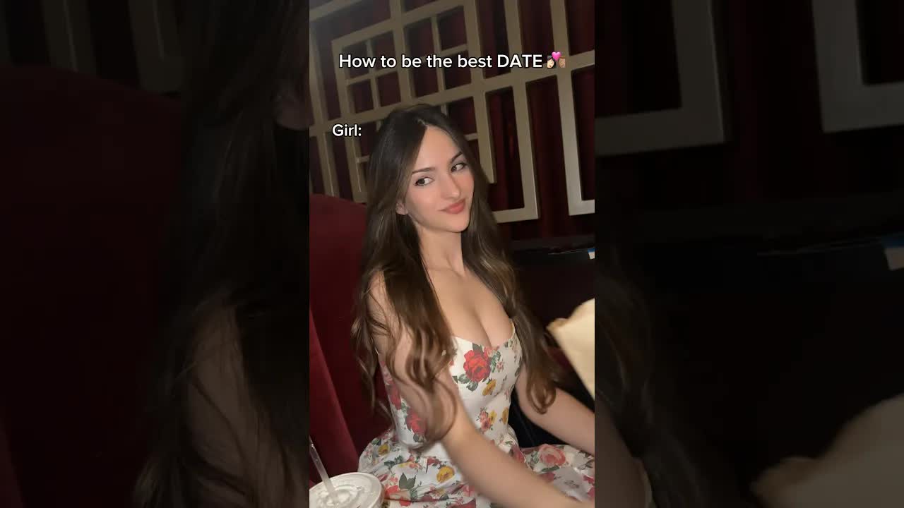 How to Succeed on a Date