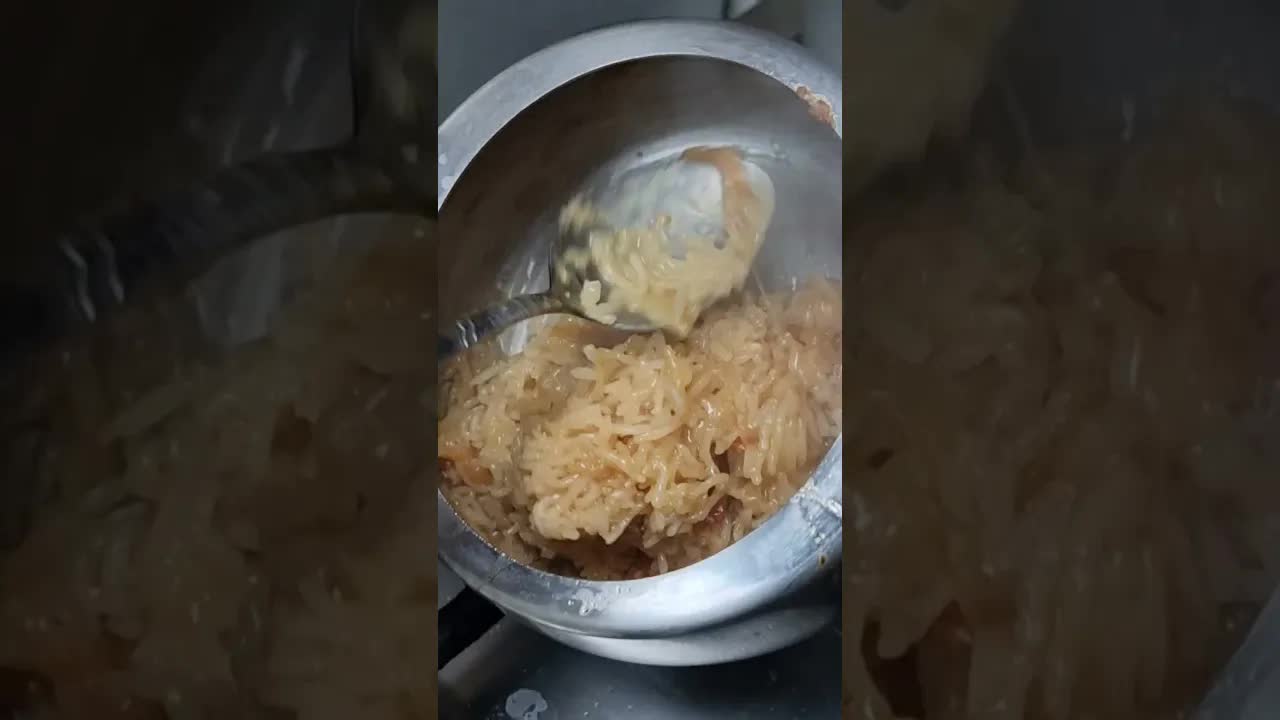 குழந்தைகளுக்கான எளிய பிரியாணி சமையல்