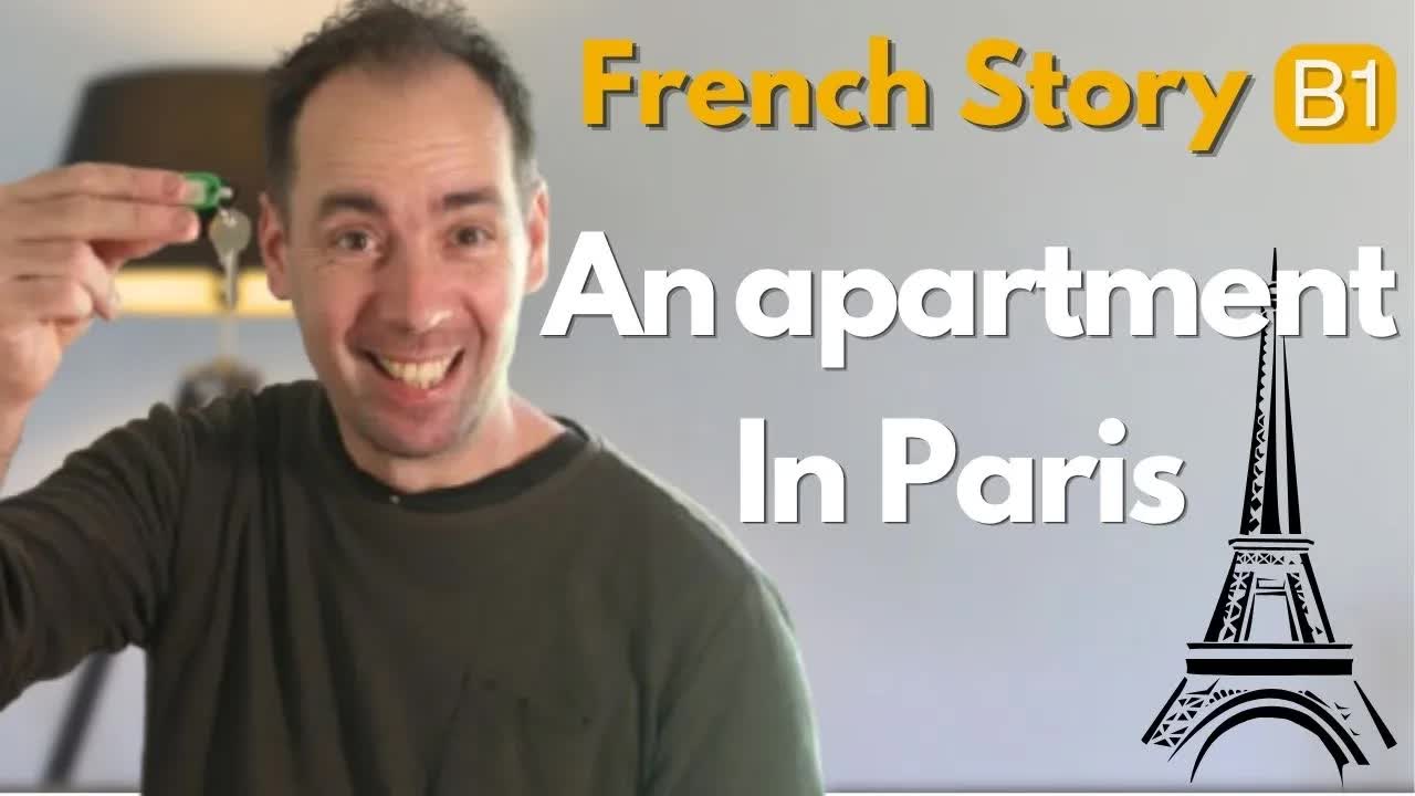 Louer un appartement à Paris