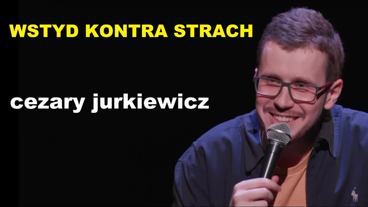 Wstyd, strach i Mortal Kombat