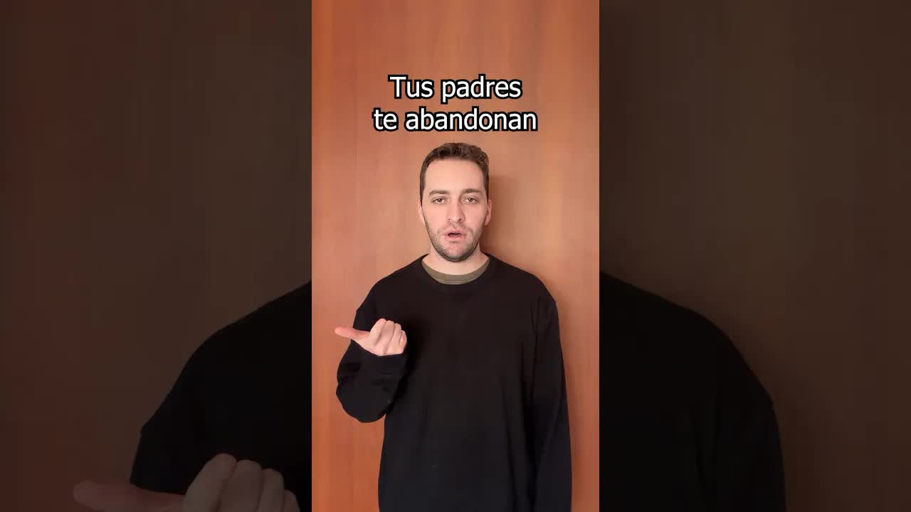 Nadie quiere ser Spider-Man
