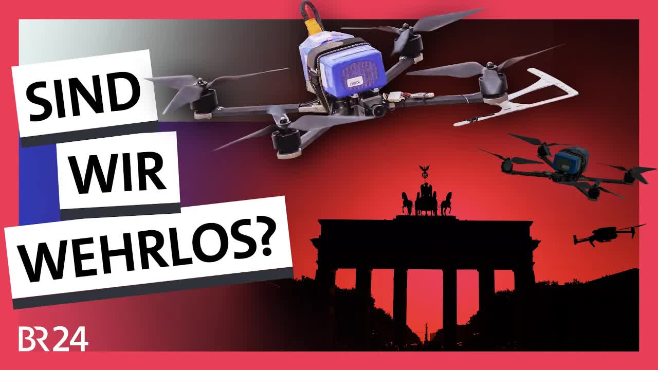 Russlands hybrider Krieg gegen Deutschland: Sind wir wehrlos?