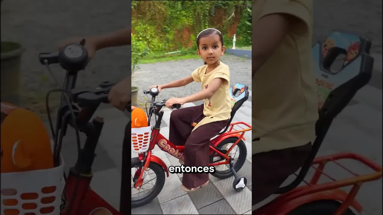 Mamá tiene un mal sueño sobre su hija