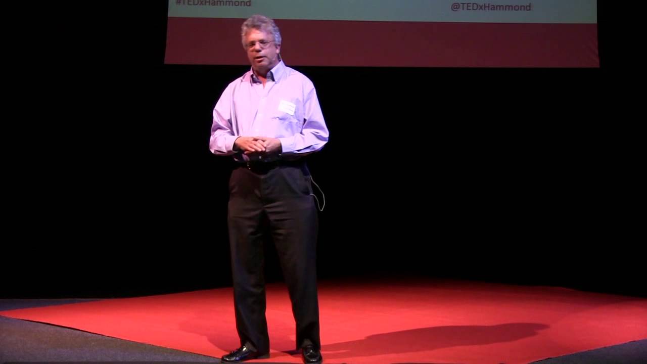 How A Prepared Mind Leads To Scientific Breakthroughs
