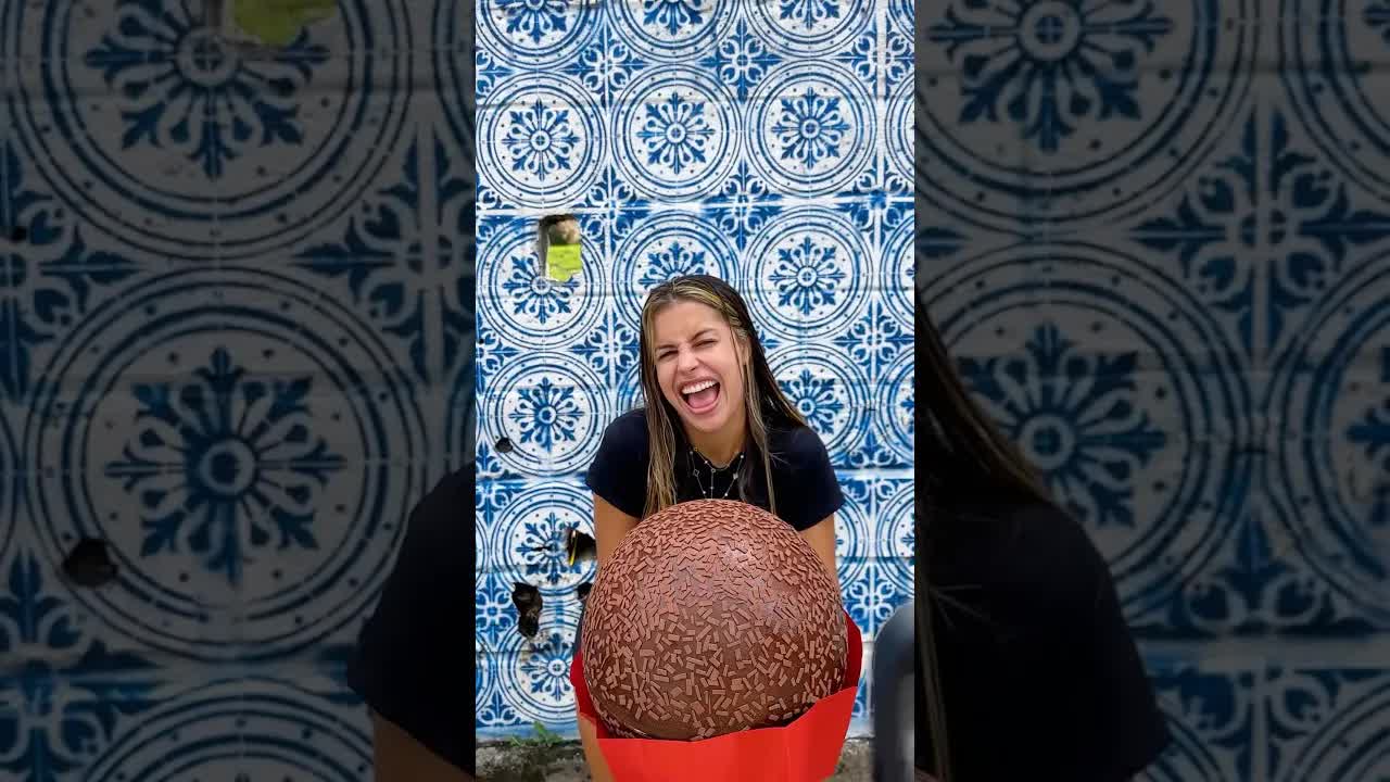 Comprei uma mansão para o canal!