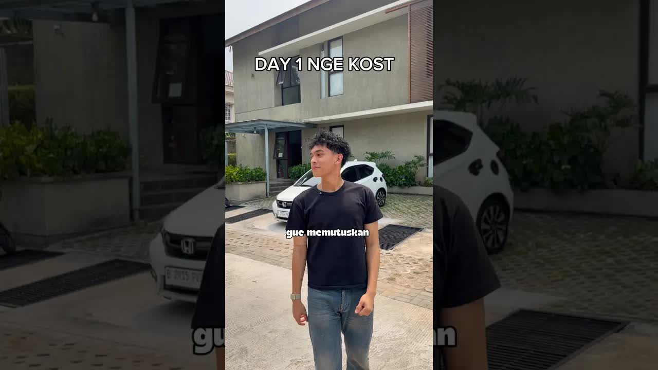 Review Kosan Murah dengan Fasilitas Mewah