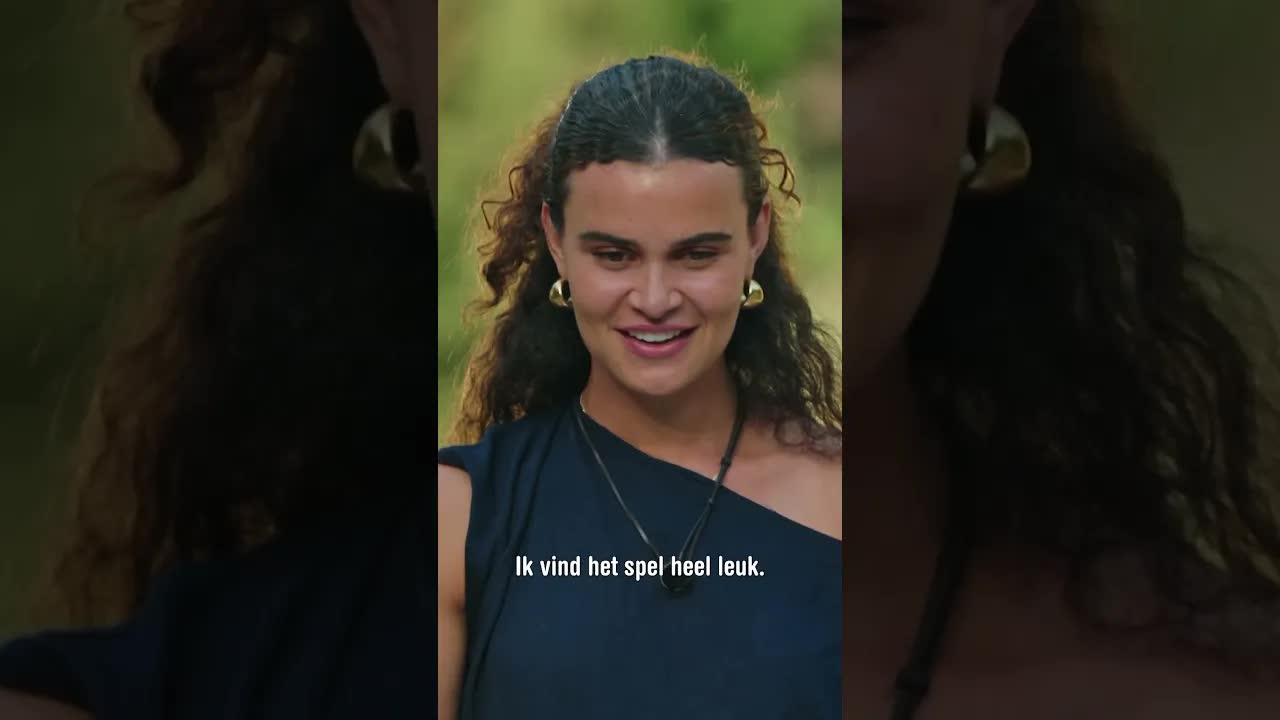 Ik wil burgemeester worden: Een emotionele speech