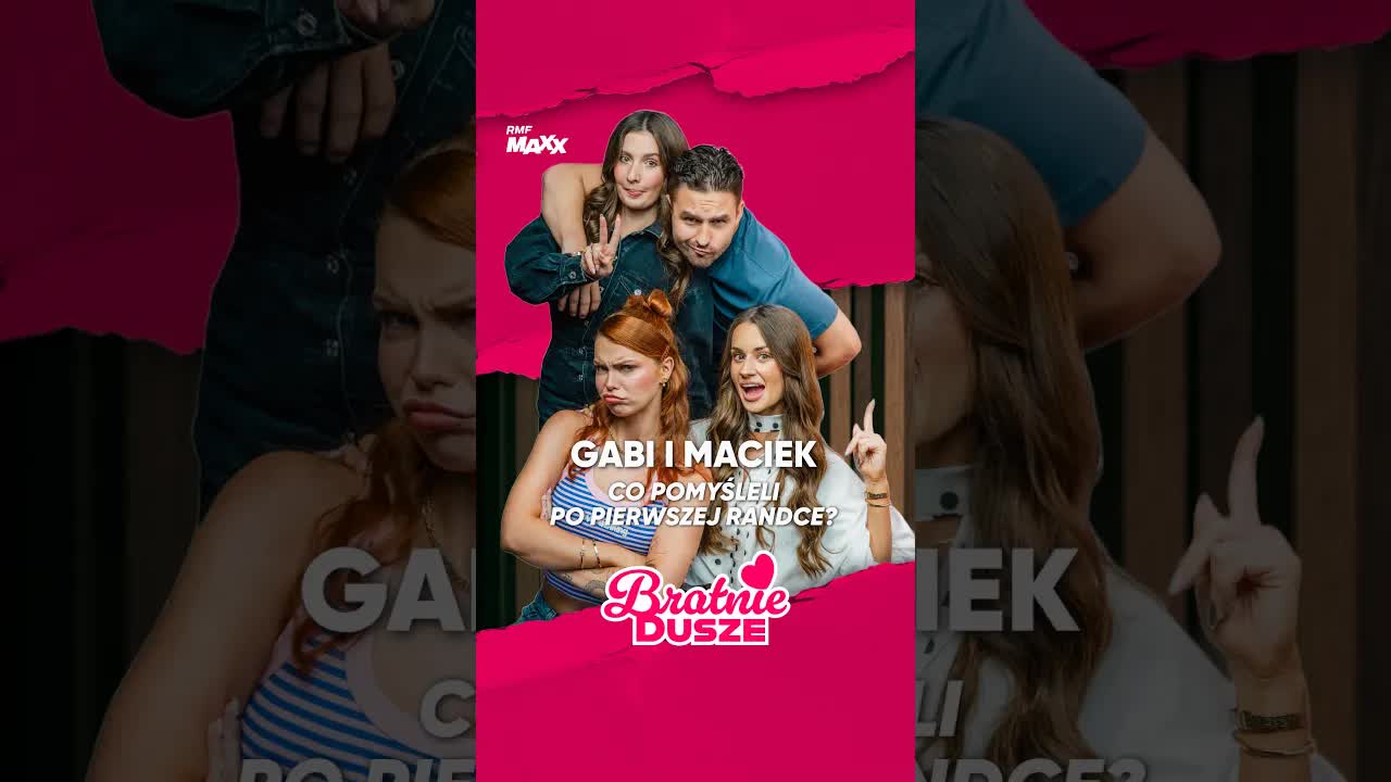 Pierwsza randka i miłość od pierwszego wejrzenia