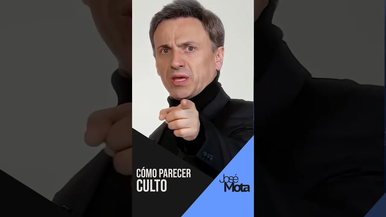 Solapas falsas para parecer culto sin leer