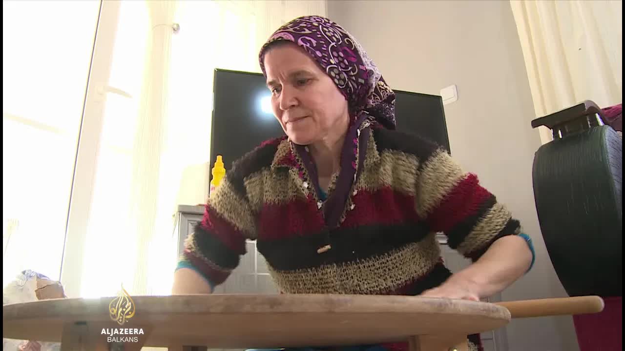 Život u bošnjačkom selu kod Adane nakon zemljotresa