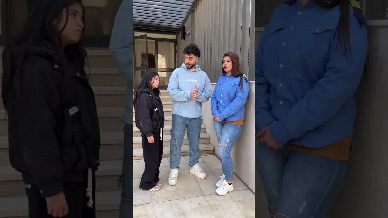 قصة عمل الخير من فيروز تعلمني درس في الحياة