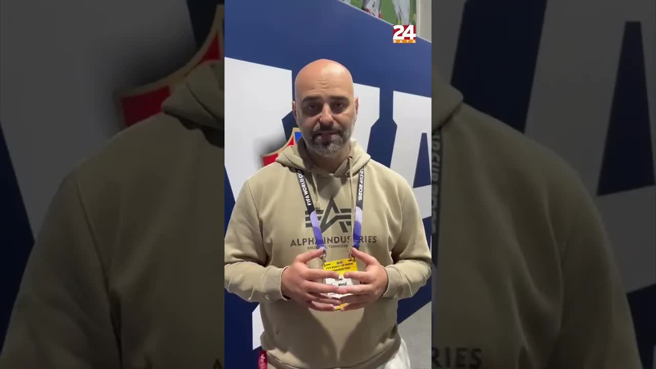 Dalićeve emocije i planovi vatrenih nakon Gane