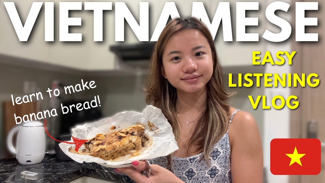 Cách làm bánh chuối nướng đơn giản