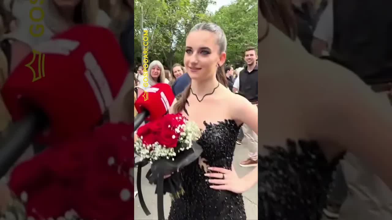 Сватбен бал и скъпи обувки: Шегата с Пепеляшка