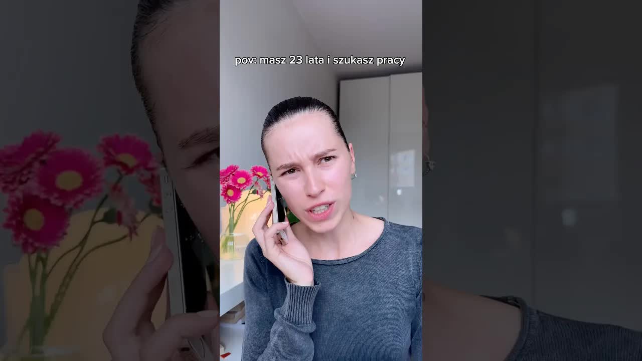 Rozmowa o pracy po studiach