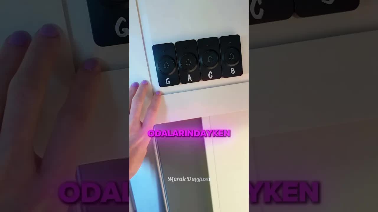 Çocukları Uyandırmak İçin Zeki Çözüm