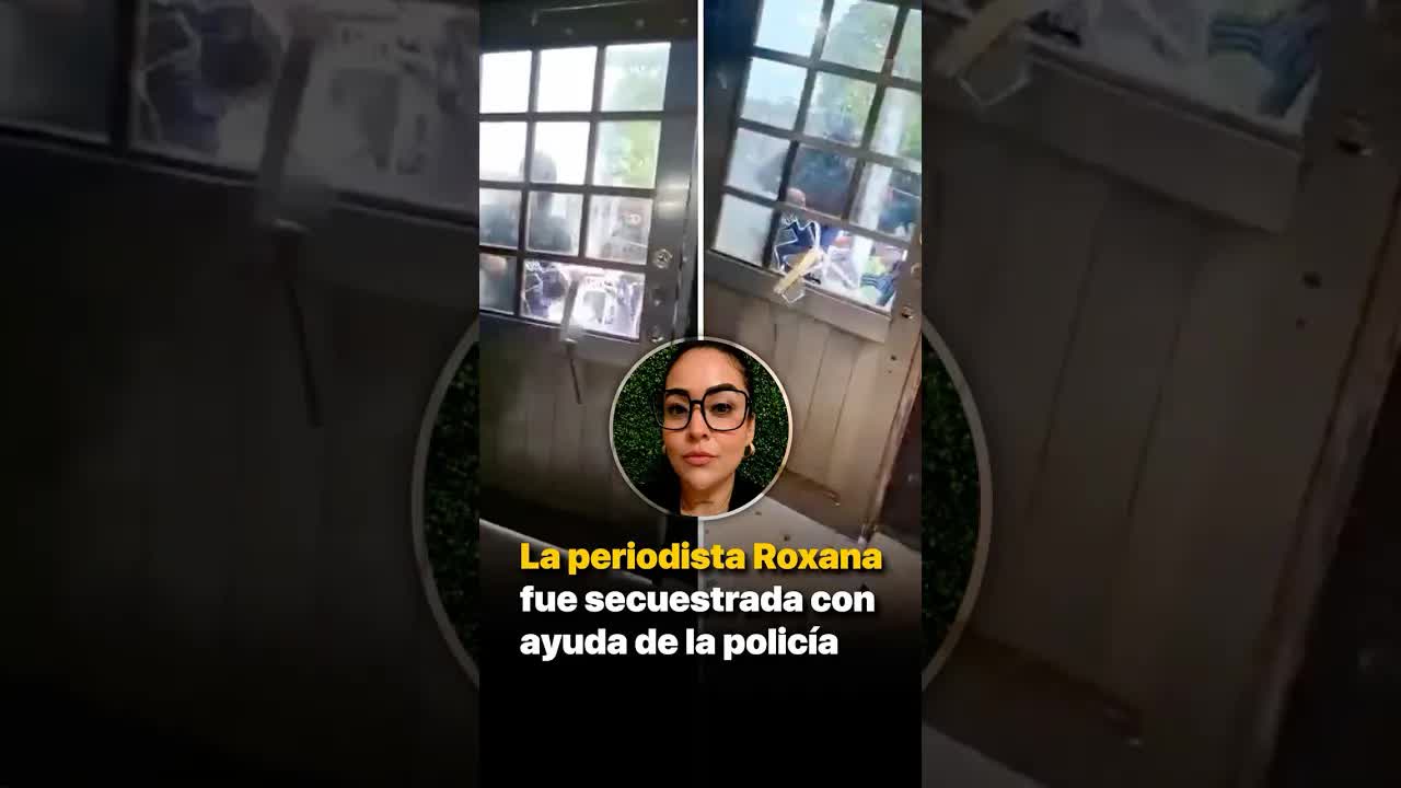El secuestro y asesinato de Roxana Guzmán
