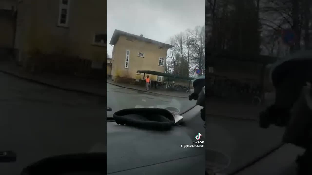 Neuer Maurer-Trainer bei der Baustelle
