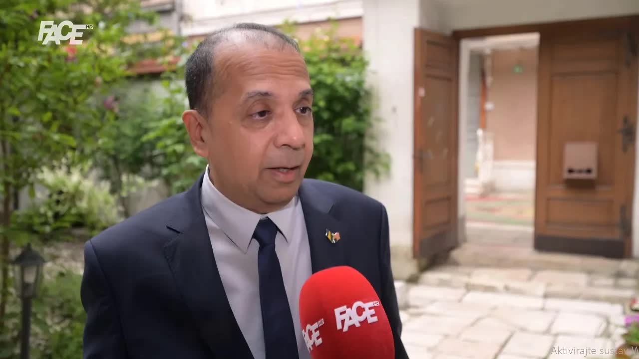 Poezija sjećanja Irfana Mirze o Bosni