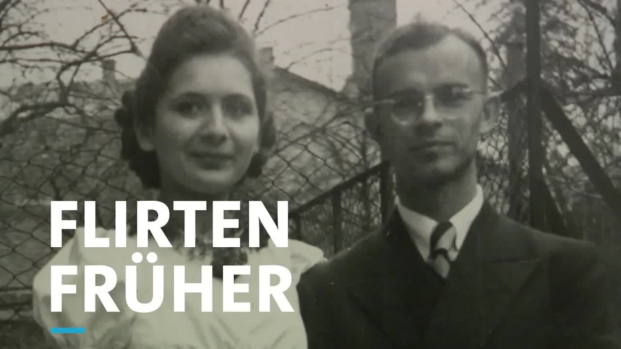 80 Jahre Liebe: Eine Ehe im Rückblick