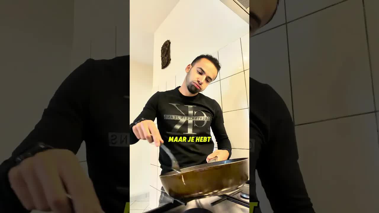 Stop met klagen en wees dankbaar