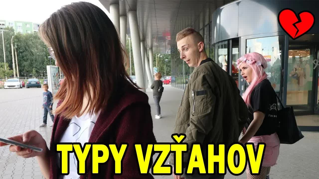 Typické správanie mužov a žien vo vzťahu