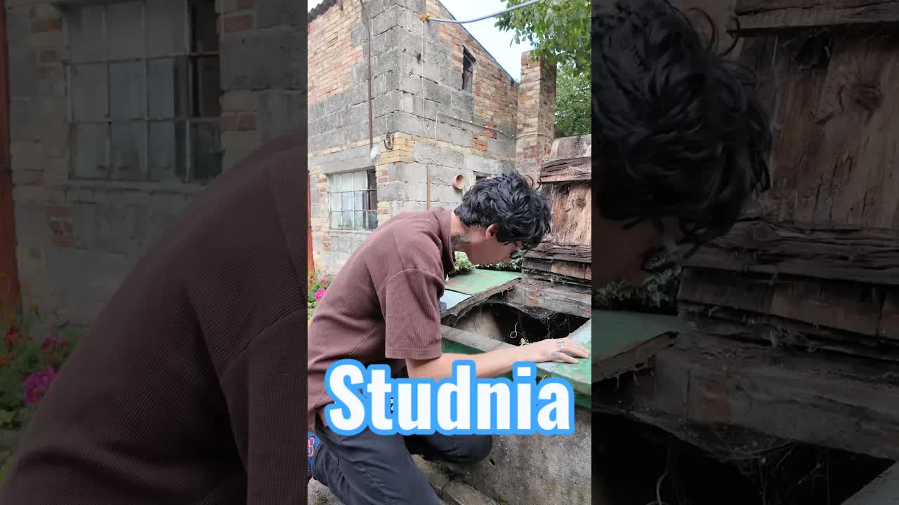 Zagadka studni i zabobony