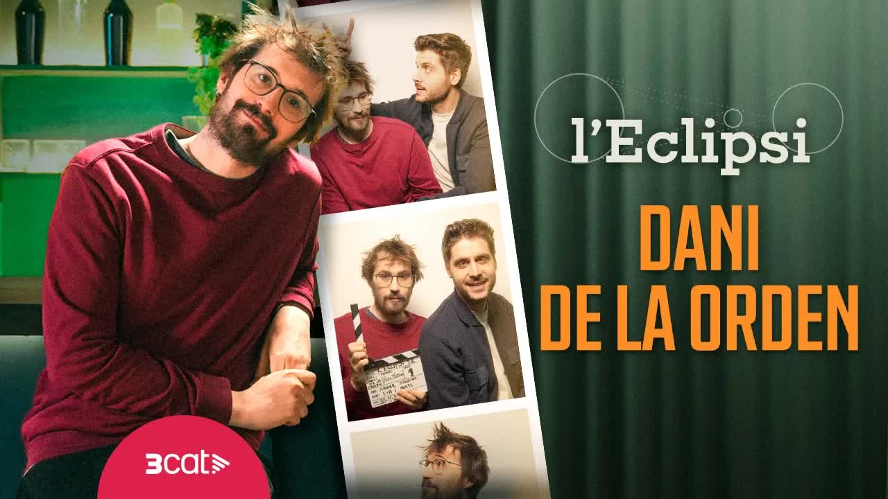 Dani de la Orden parla de privilegi i fracàs