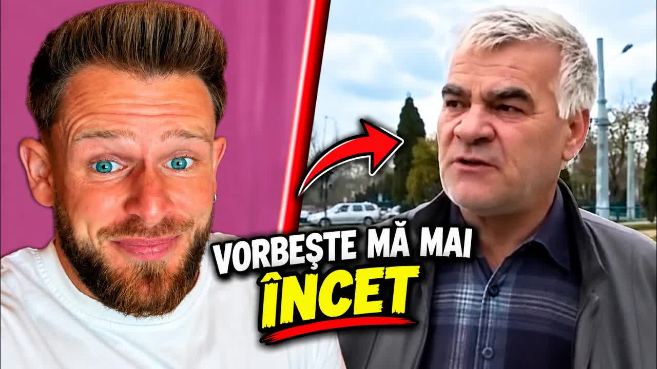 Top 10 Cele Mai Comice Intervii din România