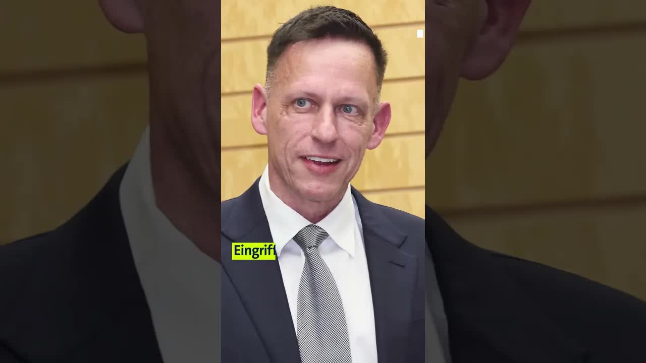 Polizei-Software VeRa: Überwachung durch Palantier?