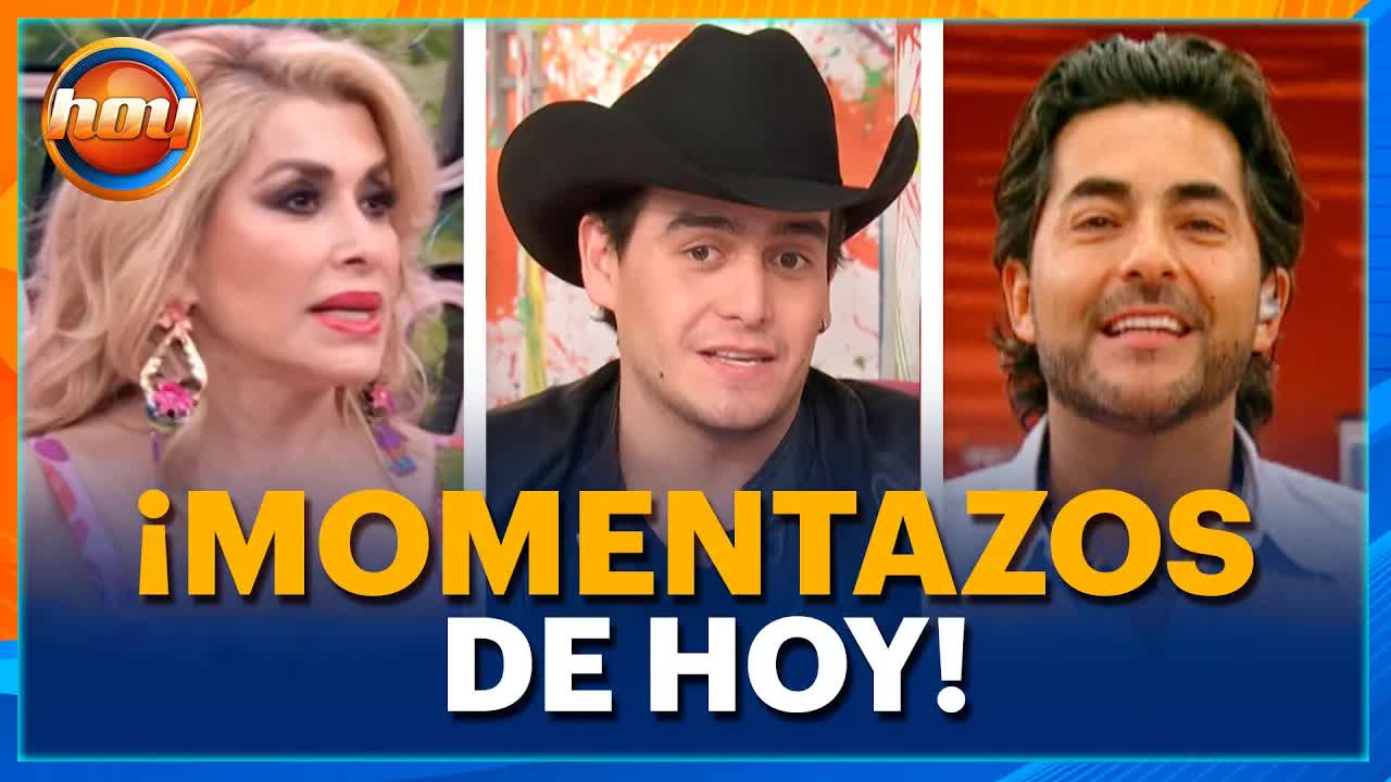 Recuerdos emotivos con Dulce y Julián Figueroa