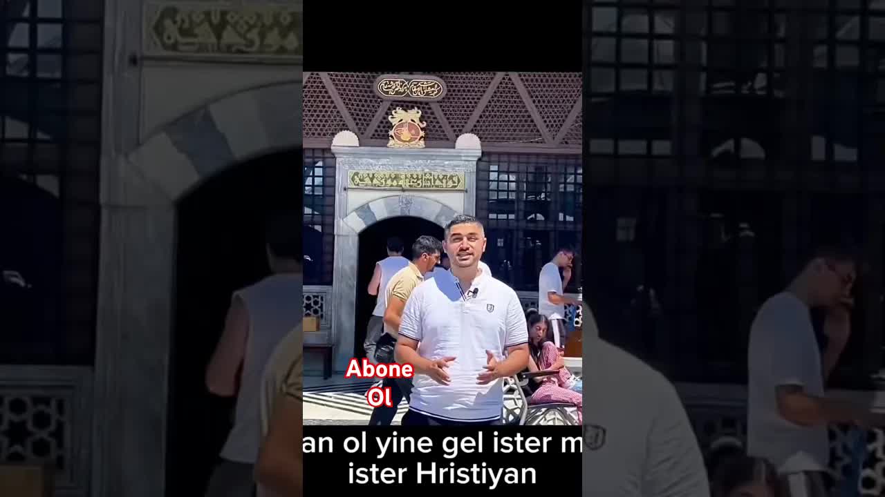 Mevlana Dergahı'nın Anlamı ve Mesajı
