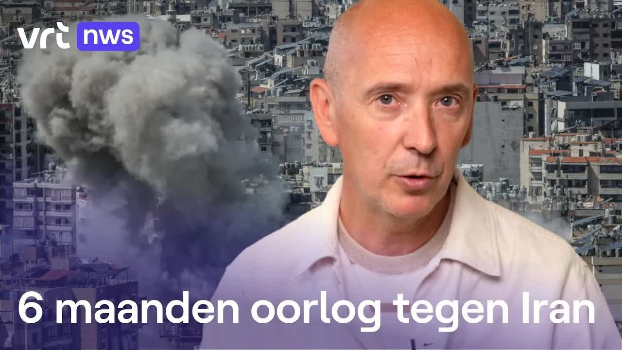 Waarom Israël en de VS Iran aanvielen