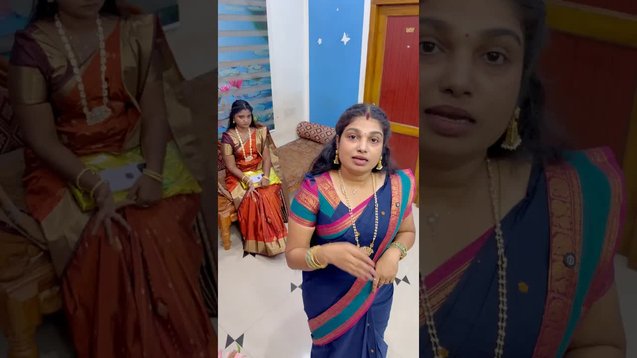 ಕುಟುಂಬ ಸಮಸ್ಯೆಗಳ ಬಗ್ಗೆ ನಗು