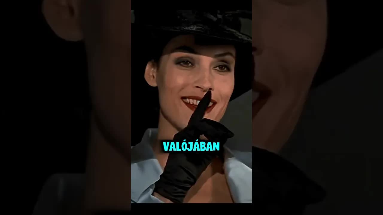 A láthatatlan zenész titka