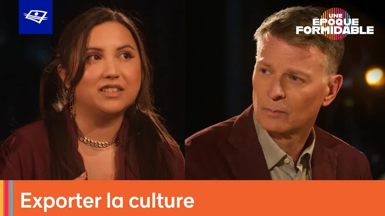 La K-pop, un modèle pour la culture québécoise ?