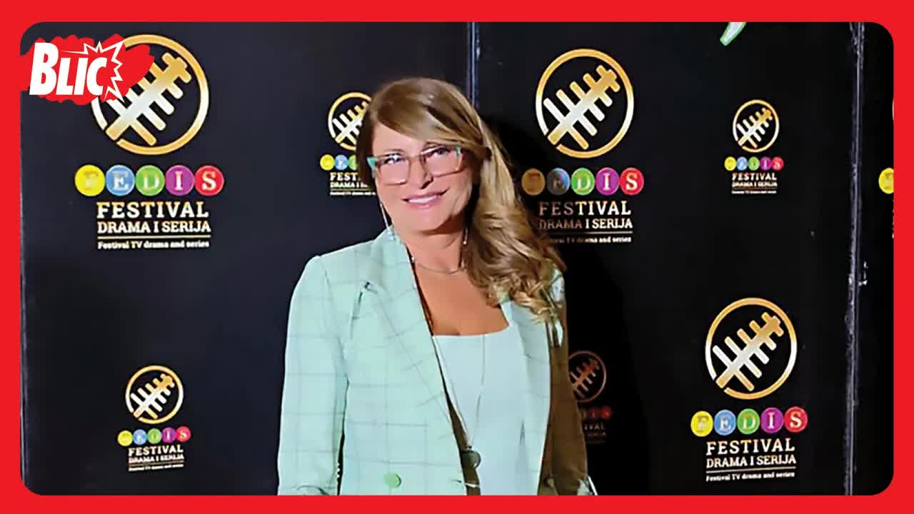Branka Pujić o unuku Luki i kolegi Svetozaru Cvetkoviću