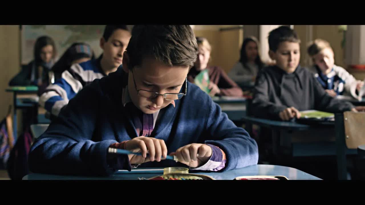 Autizmussal élő gyerek napja