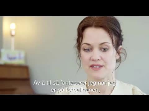 Vivians drømmer om et annet liv