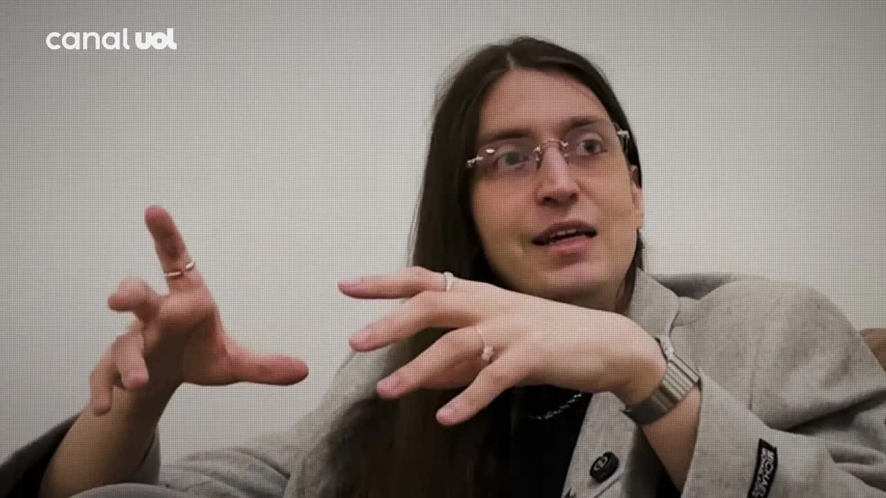 A solidão do criador de conteúdo após uma denúncia