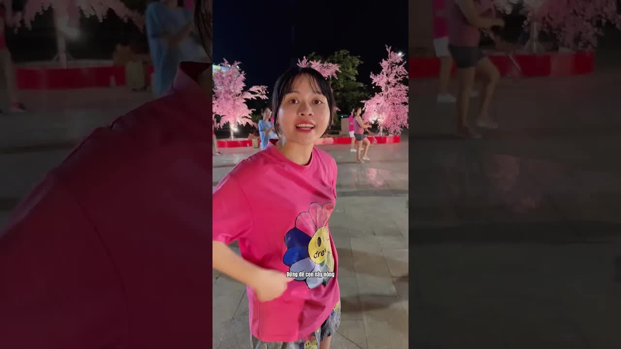 Cuộc trò chuyện vui về ngựa và gia đình