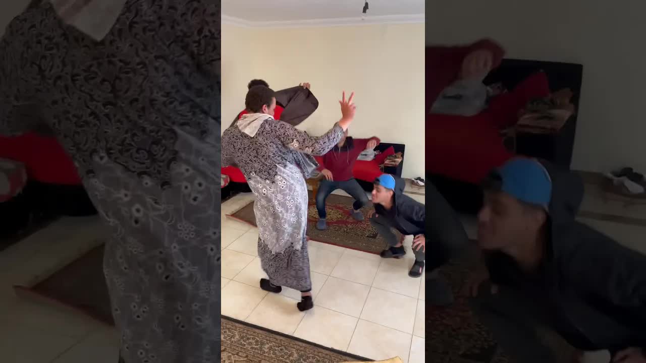 احساسك النهارده وأنا جاي لبيتك
