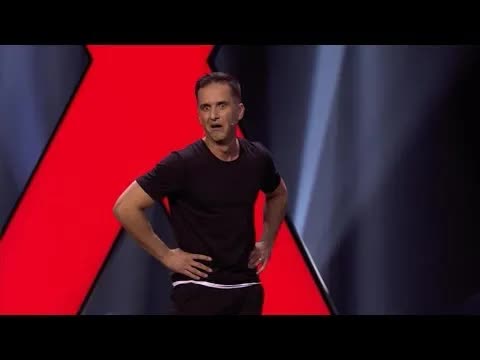 Generation Aldi: Mein Leben als Comedian