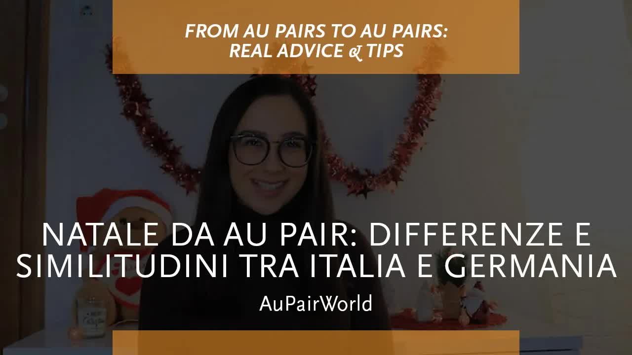 Natale in Italia e Germania: differenze e tradizioni