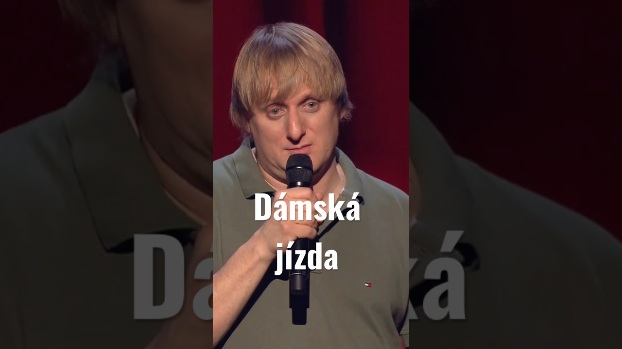 Komedie o dámské jízdě na kempu